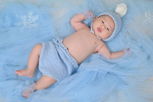 江西宝宝呕吐发烧